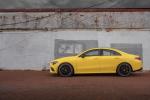 Mercedes-Benz CLA250 4Matic AMG Line 2019 года (NA)